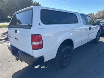 2006 Ford F-150 XL   - Photo 18 - Pittsburg, CA 94565-2812