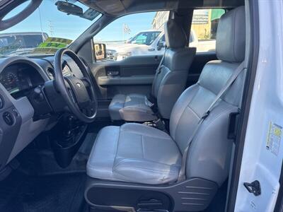 2006 Ford F-150 XL   - Photo 3 - Pittsburg, CA 94565-2812