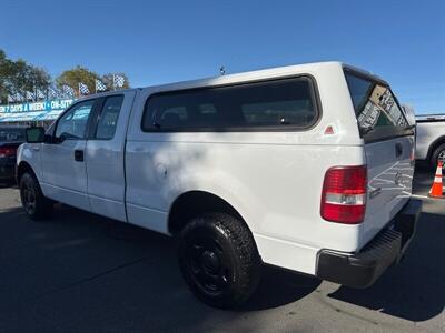 2006 Ford F-150 XL   - Photo 13 - Pittsburg, CA 94565-2812