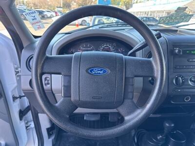 2006 Ford F-150 XL   - Photo 9 - Pittsburg, CA 94565-2812