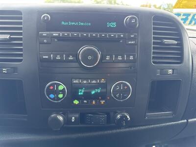 2013 Chevrolet Silverado 1500 LT   - Photo 8 - Pittsburg, CA 94565-2812