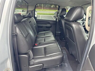 2013 Chevrolet Silverado 1500 LT   - Photo 21 - Pittsburg, CA 94565-2812