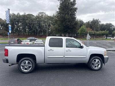 2013 Chevrolet Silverado 1500 LT   - Photo 20 - Pittsburg, CA 94565-2812
