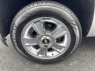 2013 Chevrolet Silverado 1500 LT   - Photo 11 - Pittsburg, CA 94565-2812