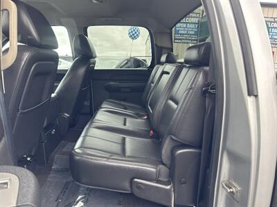 2013 Chevrolet Silverado 1500 LT   - Photo 13 - Pittsburg, CA 94565-2812