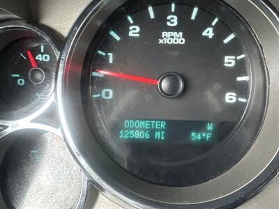 2013 Chevrolet Silverado 1500 LT   - Photo 6 - Pittsburg, CA 94565-2812