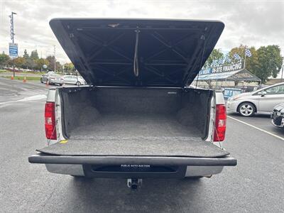 2013 Chevrolet Silverado 1500 LT   - Photo 17 - Pittsburg, CA 94565-2812