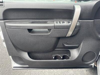 2013 Chevrolet Silverado 1500 LT   - Photo 9 - Pittsburg, CA 94565-2812