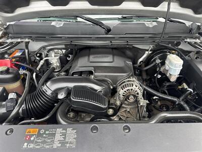 2013 Chevrolet Silverado 1500 LT   - Photo 26 - Pittsburg, CA 94565-2812