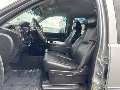 2013 Chevrolet Silverado 1500 LT   - Photo 3 - Pittsburg, CA 94565-2812