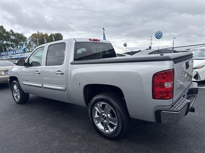 2013 Chevrolet Silverado 1500 LT   - Photo 14 - Pittsburg, CA 94565-2812