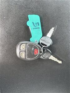 2013 Chevrolet Silverado 1500 LT   - Photo 22 - Pittsburg, CA 94565-2812