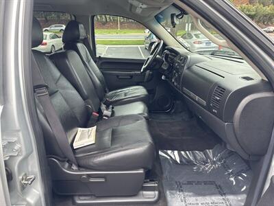 2013 Chevrolet Silverado 1500 LT   - Photo 24 - Pittsburg, CA 94565-2812