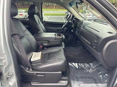 2013 Chevrolet Silverado 1500 LT   - Photo 23 - Pittsburg, CA 94565-2812