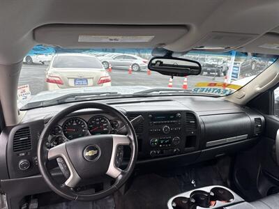 2013 Chevrolet Silverado 1500 LT   - Photo 2 - Pittsburg, CA 94565-2812