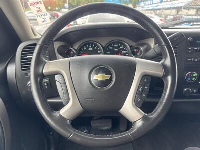 2013 Chevrolet Silverado 1500 LT   - Photo 4 - Pittsburg, CA 94565-2812