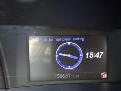 2012 Honda Civic LX   - Photo 6 - Pittsburg, CA 94565-2812