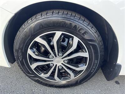 2012 Honda Civic LX   - Photo 12 - Pittsburg, CA 94565-2812