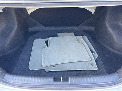 2012 Honda Civic LX   - Photo 18 - Pittsburg, CA 94565-2812