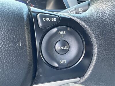 2012 Honda Civic LX   - Photo 7 - Pittsburg, CA 94565-2812