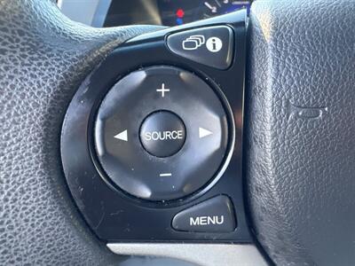 2012 Honda Civic LX   - Photo 5 - Pittsburg, CA 94565-2812