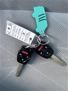 2012 Honda Civic LX   - Photo 22 - Pittsburg, CA 94565-2812