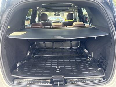 2014 Mercedes-Benz ML 350 4MATIC   - Photo 23 - Pittsburg, CA 94565-2812
