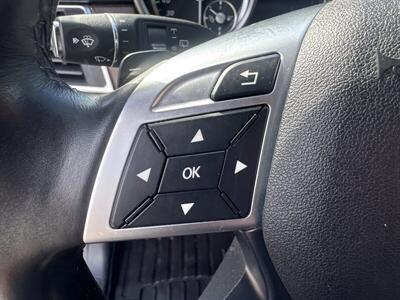 2014 Mercedes-Benz ML 350 4MATIC   - Photo 5 - Pittsburg, CA 94565-2812