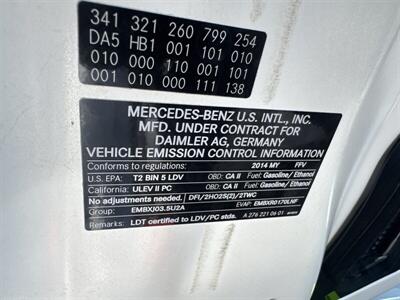 2014 Mercedes-Benz ML 350 4MATIC   - Photo 32 - Pittsburg, CA 94565-2812