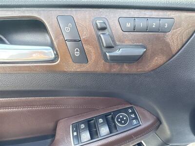 2014 Mercedes-Benz ML 350 4MATIC   - Photo 7 - Pittsburg, CA 94565-2812