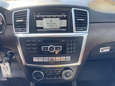 2014 Mercedes-Benz ML 350 4MATIC   - Photo 8 - Pittsburg, CA 94565-2812