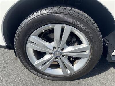 2014 Mercedes-Benz ML 350 4MATIC   - Photo 14 - Pittsburg, CA 94565-2812