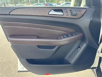 2014 Mercedes-Benz ML 350 4MATIC   - Photo 13 - Pittsburg, CA 94565-2812