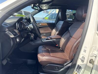 2014 Mercedes-Benz ML 350 4MATIC   - Photo 3 - Pittsburg, CA 94565-2812