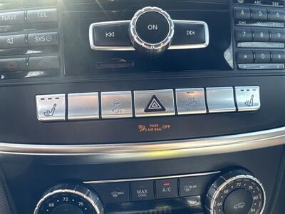 2014 Mercedes-Benz ML 350 4MATIC   - Photo 9 - Pittsburg, CA 94565-2812