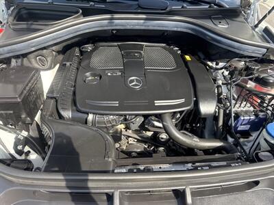 2014 Mercedes-Benz ML 350 4MATIC   - Photo 29 - Pittsburg, CA 94565-2812