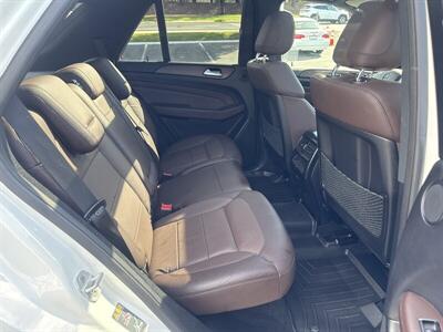 2014 Mercedes-Benz ML 350 4MATIC   - Photo 26 - Pittsburg, CA 94565-2812