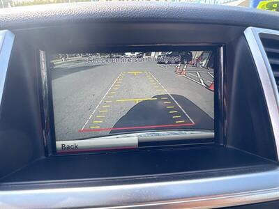 2014 Mercedes-Benz ML 350 4MATIC   - Photo 10 - Pittsburg, CA 94565-2812