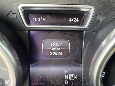 2014 Mercedes-Benz ML 350 4MATIC   - Photo 6 - Pittsburg, CA 94565-2812