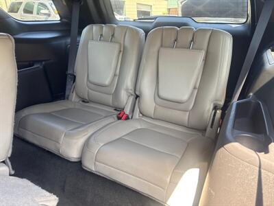 2014 Ford Explorer Limited   - Photo 18 - Pittsburg, CA 94565-2812