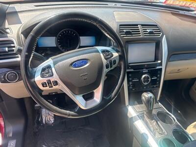2014 Ford Explorer Limited   - Photo 2 - Pittsburg, CA 94565-2812