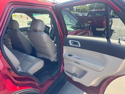 2014 Ford Explorer Limited   - Photo 25 - Pittsburg, CA 94565-2812
