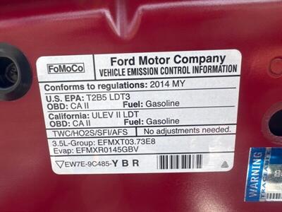 2014 Ford Explorer Limited   - Photo 34 - Pittsburg, CA 94565-2812