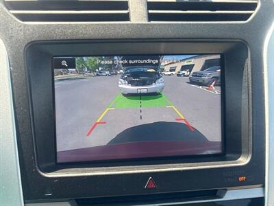 2014 Ford Explorer Limited   - Photo 14 - Pittsburg, CA 94565-2812