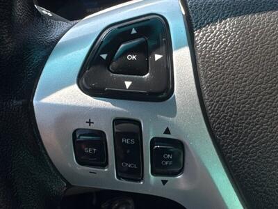 2014 Ford Explorer Limited   - Photo 12 - Pittsburg, CA 94565-2812