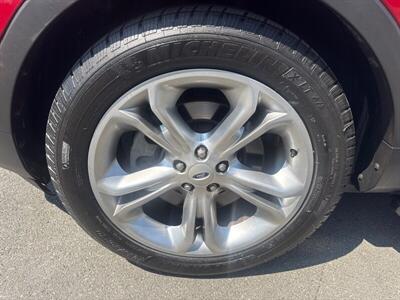 2014 Ford Explorer Limited   - Photo 5 - Pittsburg, CA 94565-2812