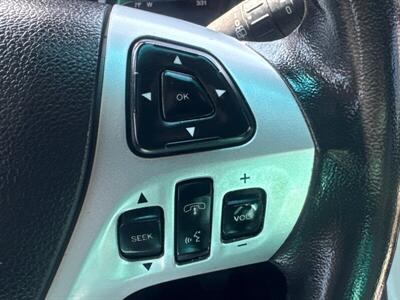 2014 Ford Explorer Limited   - Photo 13 - Pittsburg, CA 94565-2812