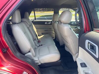 2014 Ford Explorer Limited   - Photo 26 - Pittsburg, CA 94565-2812