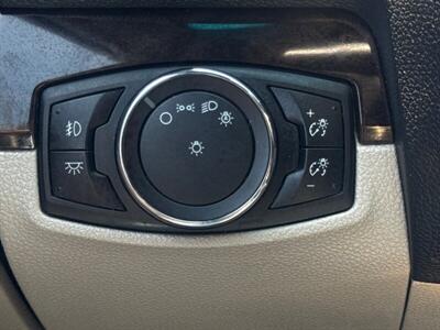 2014 Ford Explorer Limited   - Photo 11 - Pittsburg, CA 94565-2812