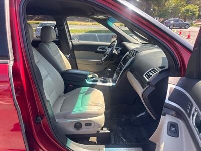 2014 Ford Explorer Limited   - Photo 28 - Pittsburg, CA 94565-2812